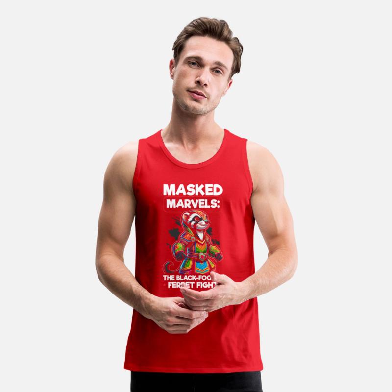 Endangered Species Black Footed Ferret Animal