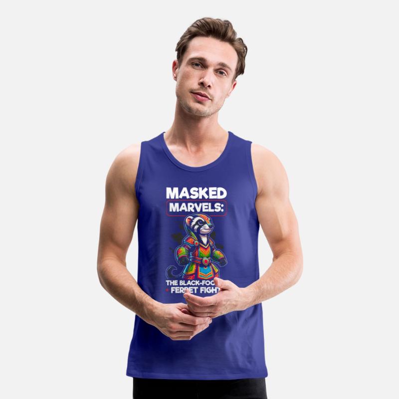 Endangered Species Black Footed Ferret Animal