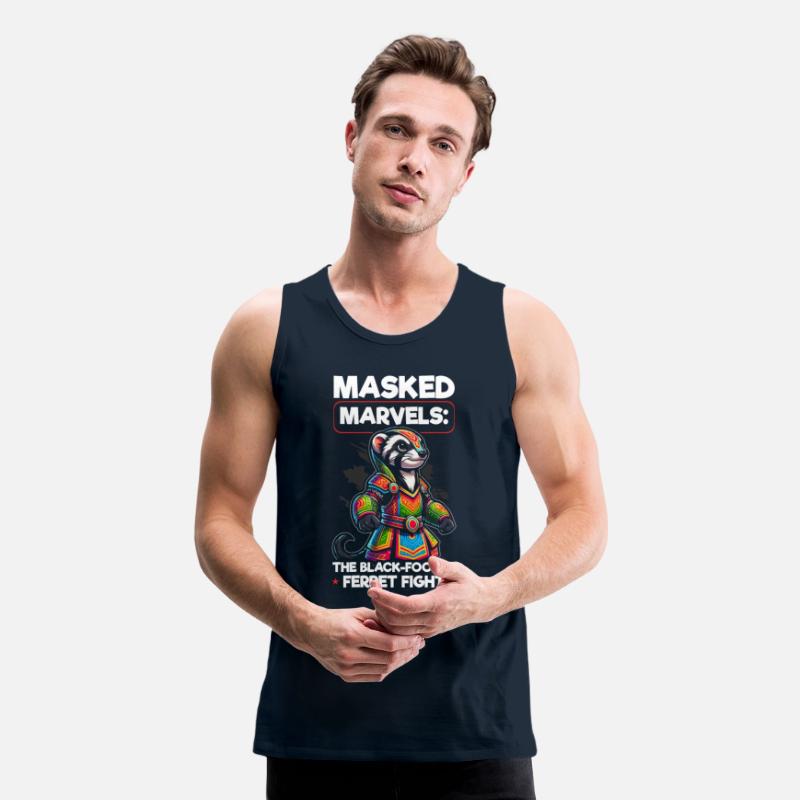 Endangered Species Black Footed Ferret Animal