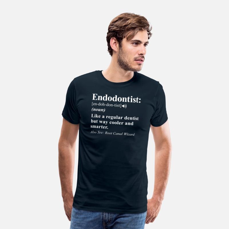 Endodontist Definition