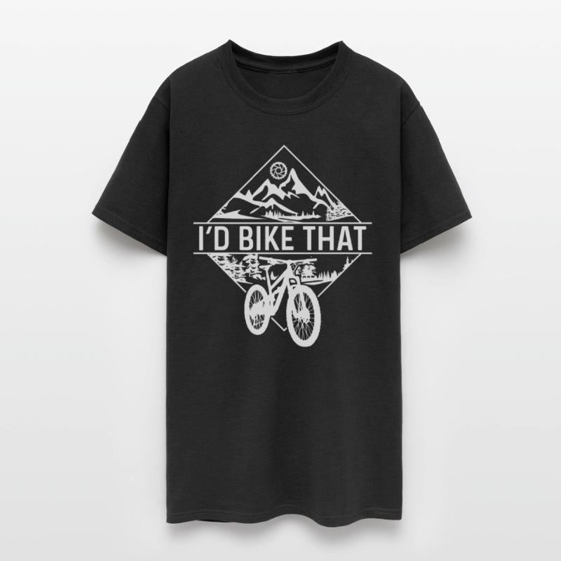 Enduro MTB Mountain Bike Riding