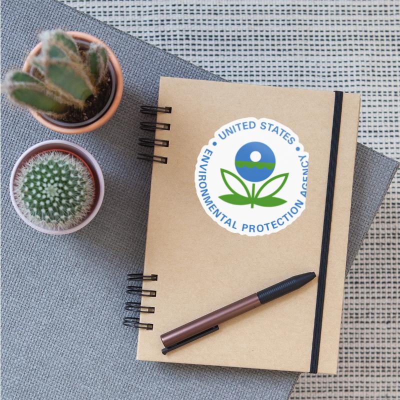 Environmental Protection Agency Epa Logo