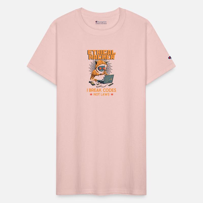 Ethical Hacking Hacker Cyber Security Analyst Gift