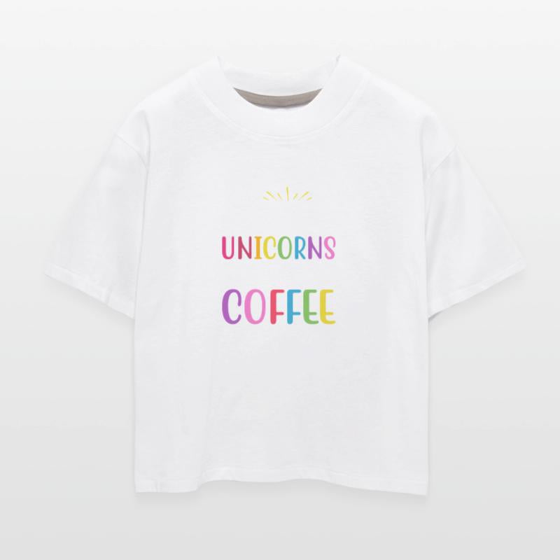 Even Unicorns Need Coffee