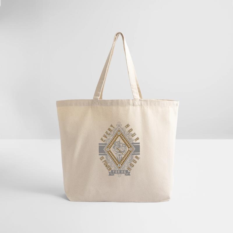 every hour is power hour for me