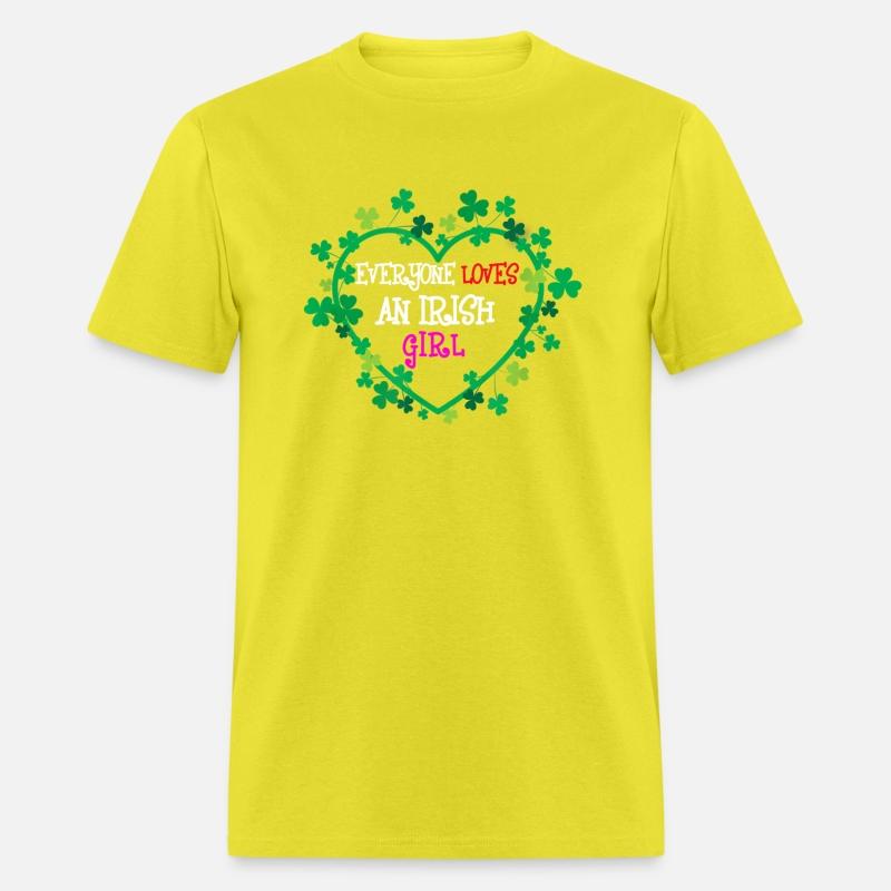 Everys An Irish Saint Patrick Day 2022