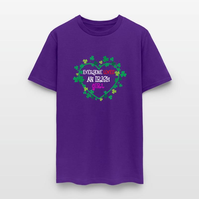 Everys An Irish Saint Patrick Day 2022