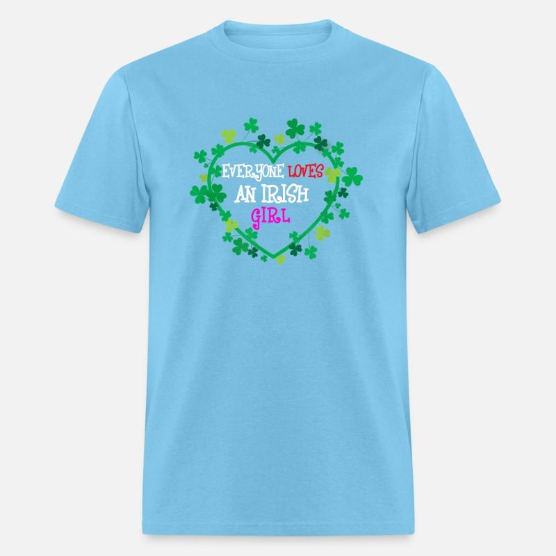 Everys An Irish Saint Patrick Day 2022