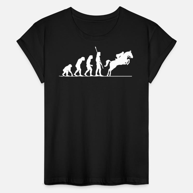 Evolution of horse riding, horse, horses