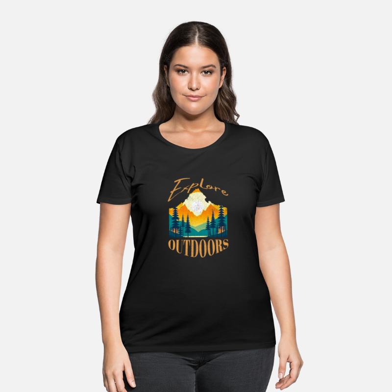 Explore Outdoors Gifts