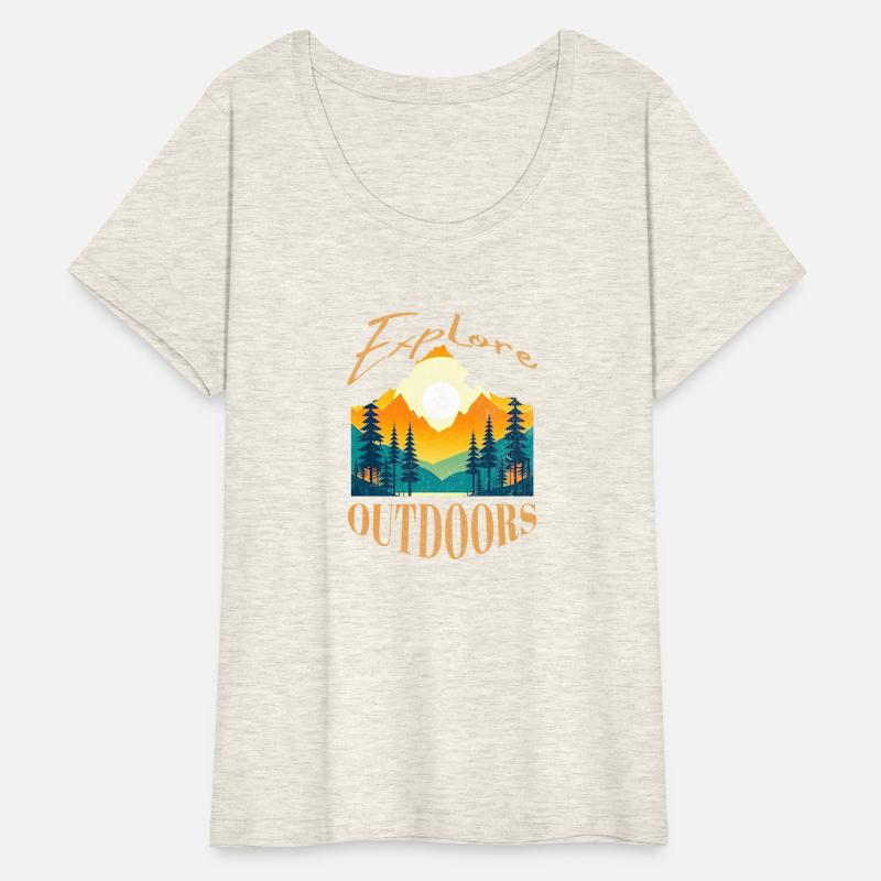 Explore Outdoors Gifts