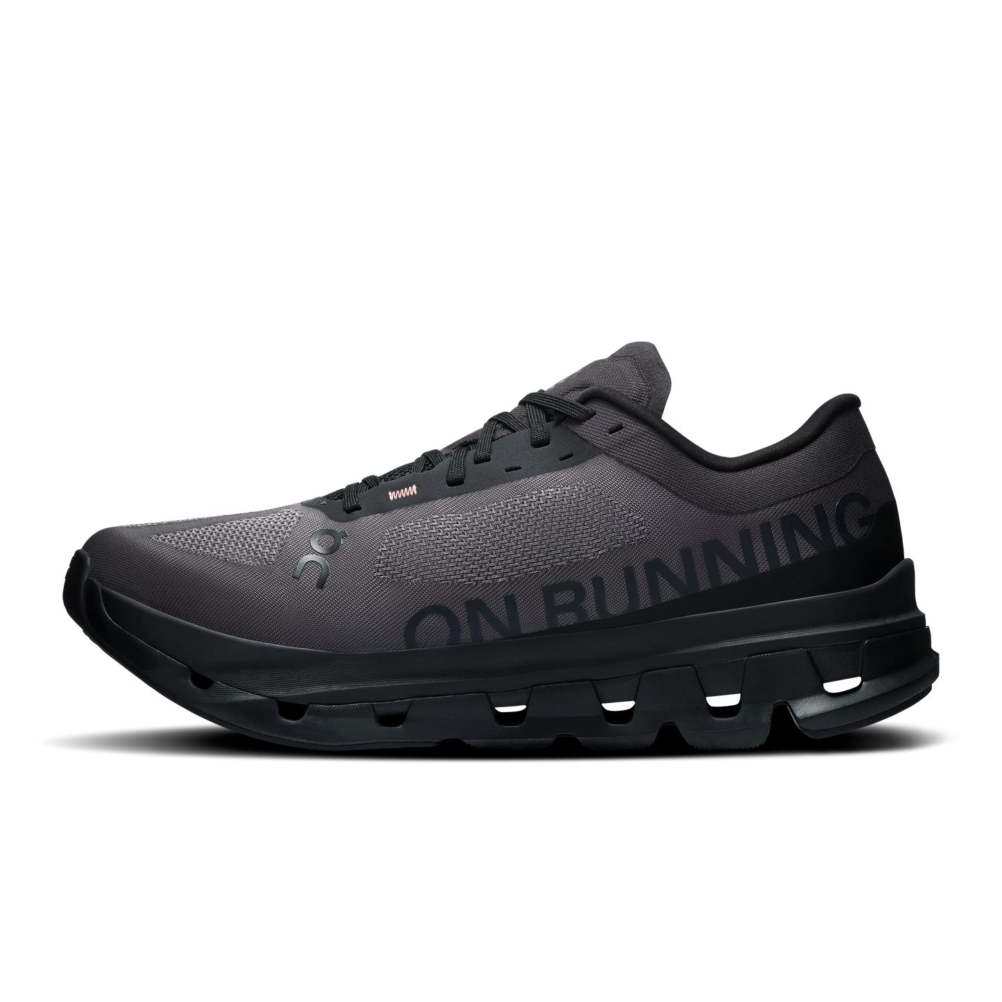 Cloudflow 5 Black | Black