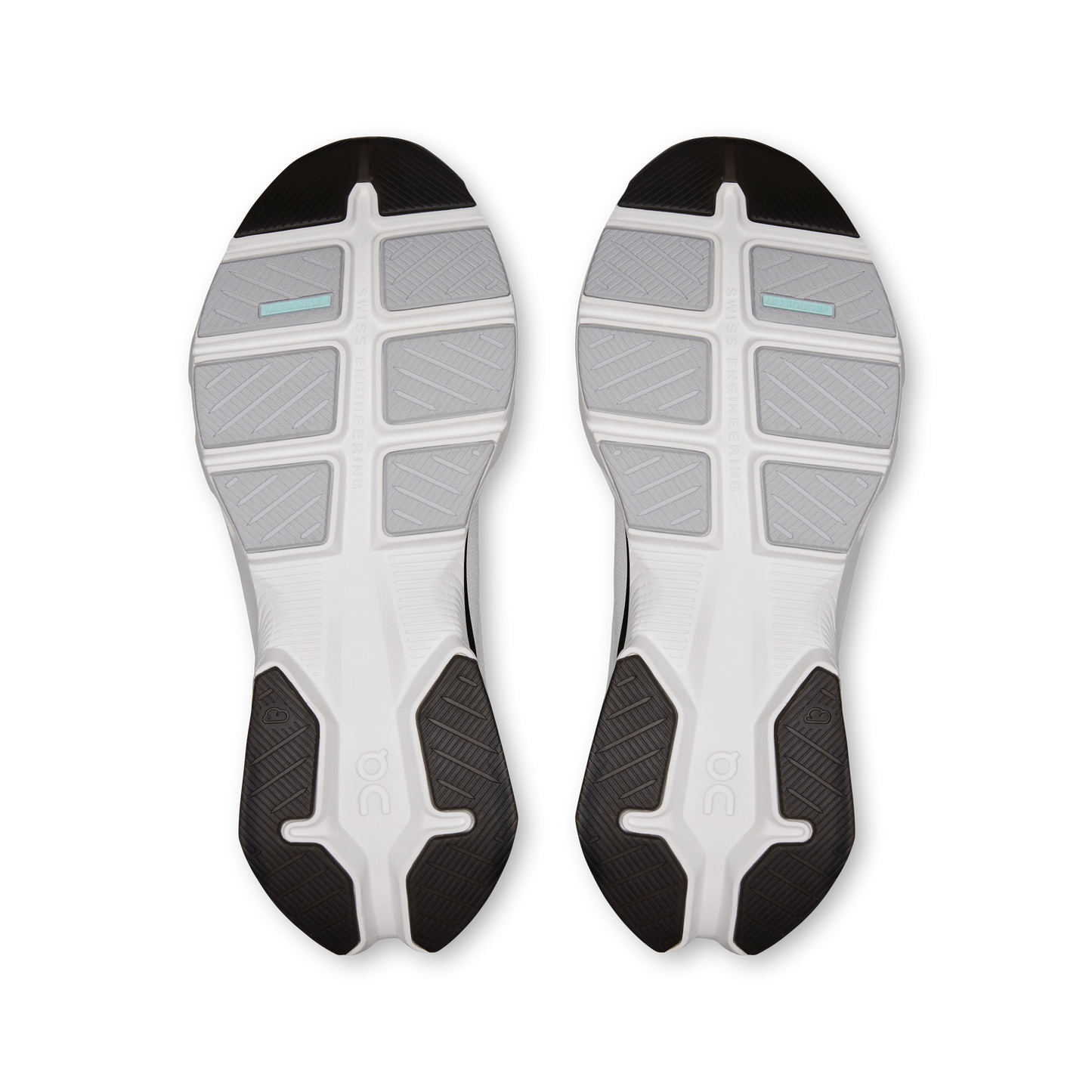 Cloudpulse 2 White | Black