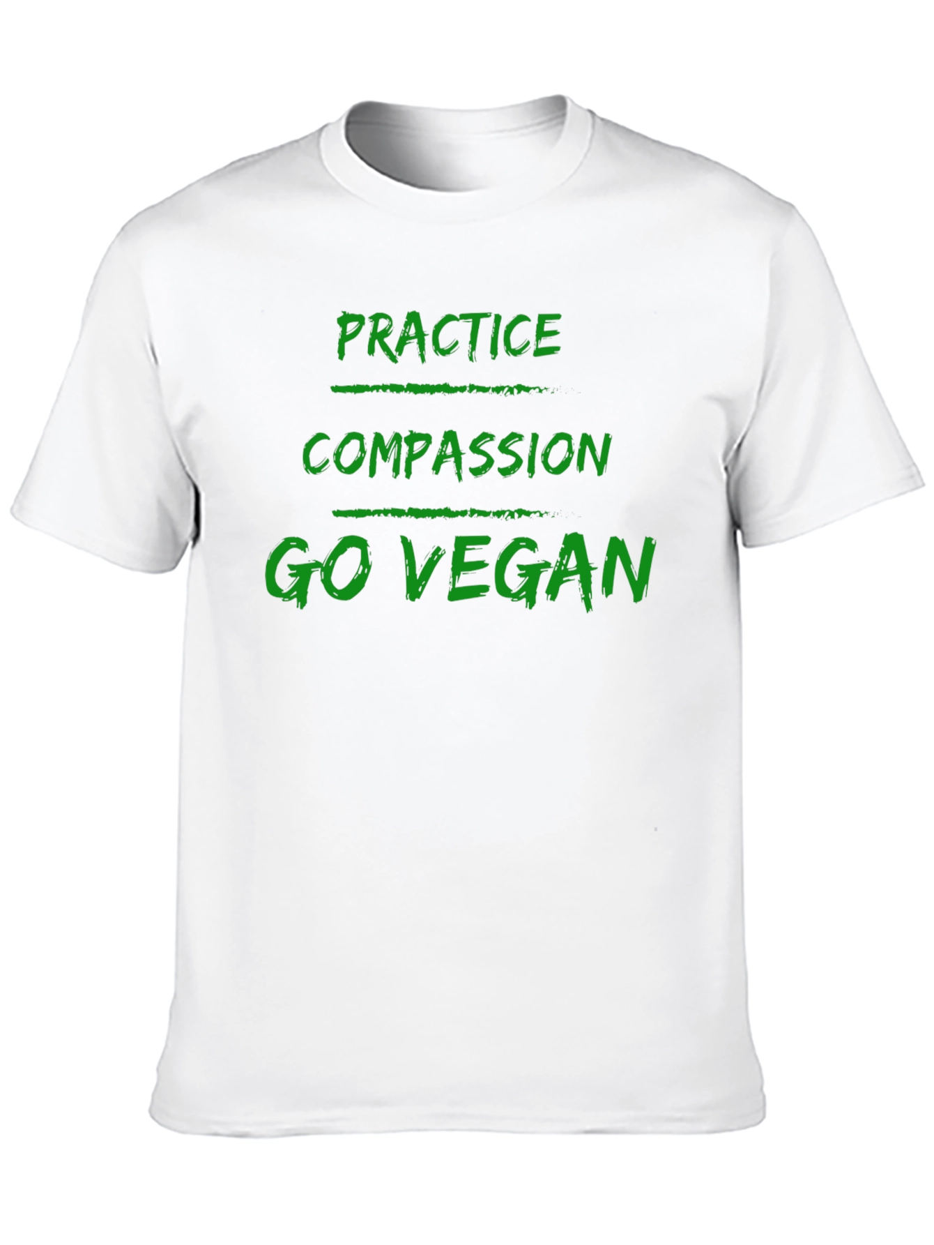 Vegan Compassion T-Shirt