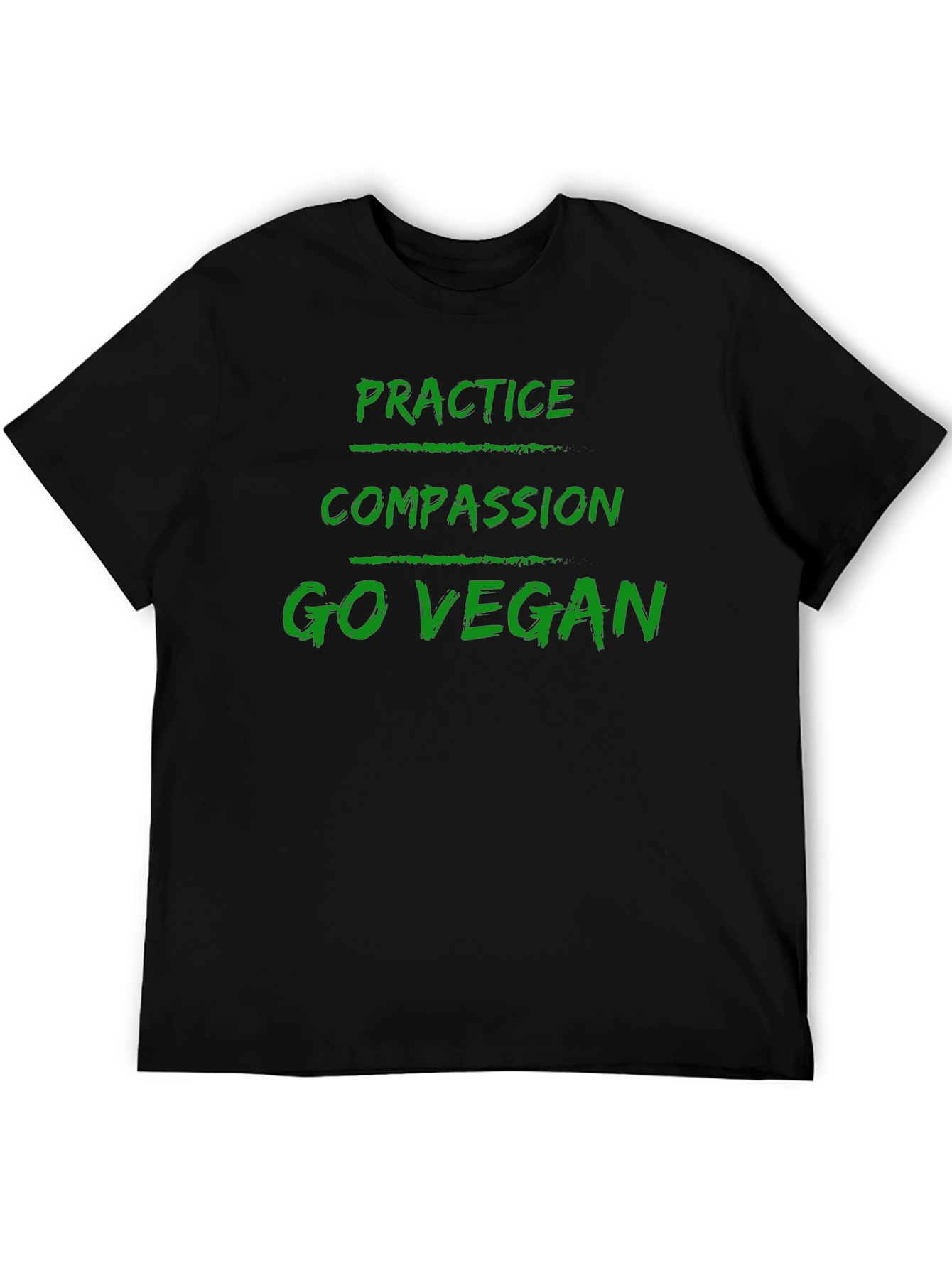 Vegan Compassion T-Shirt