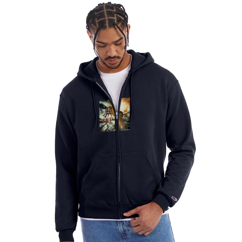 fallen angels of the apocalypse