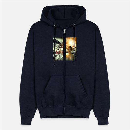 fallen angels of the apocalypse