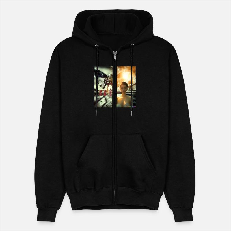 fallen angels of the apocalypse