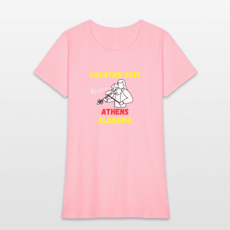 FAMILY VACATION 2023 ATHENS ALABAMA