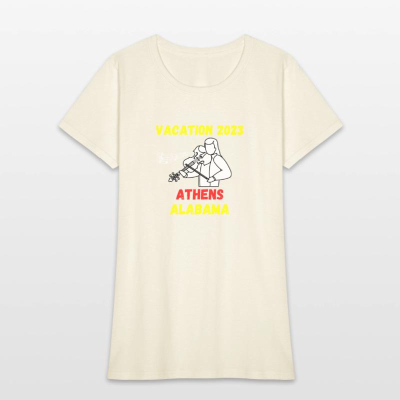 FAMILY VACATION 2023 ATHENS ALABAMA