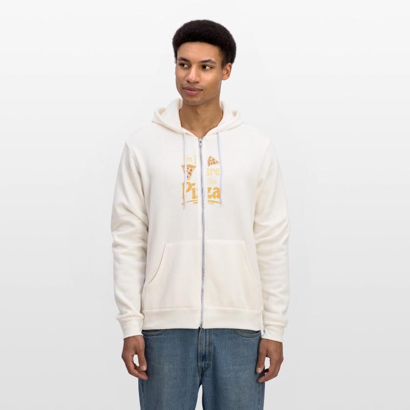 Fast Food Hunger Pizza Slice Delicious