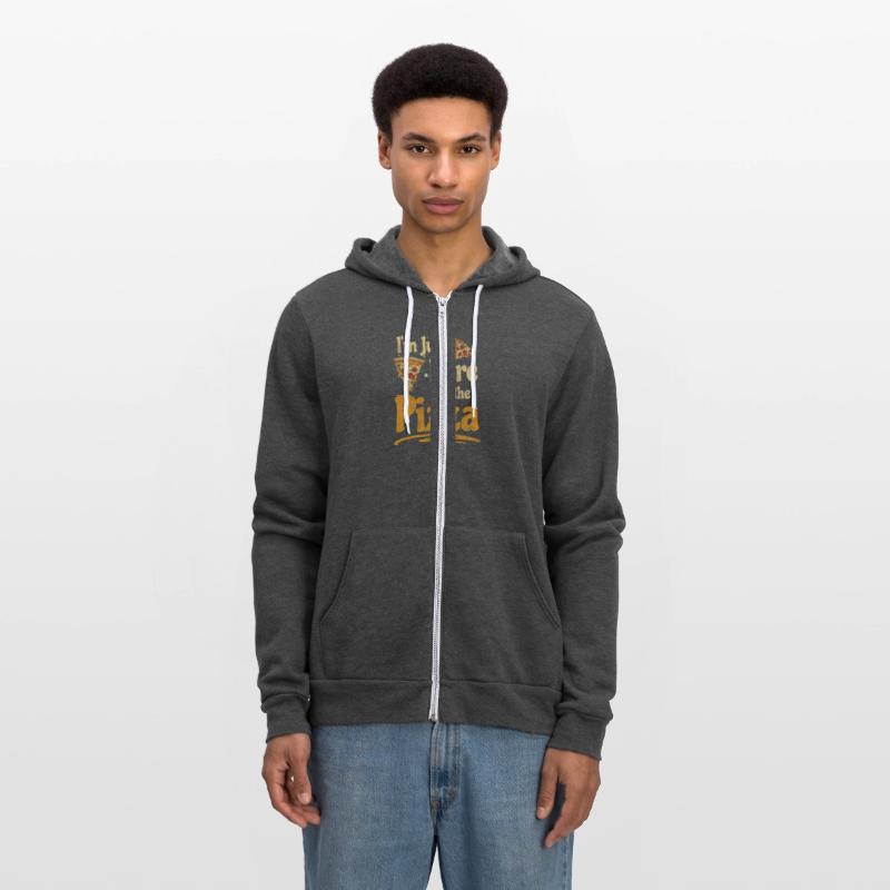 Fast Food Hunger Pizza Slice Delicious