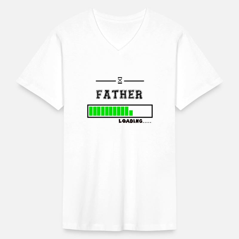 Father Loading