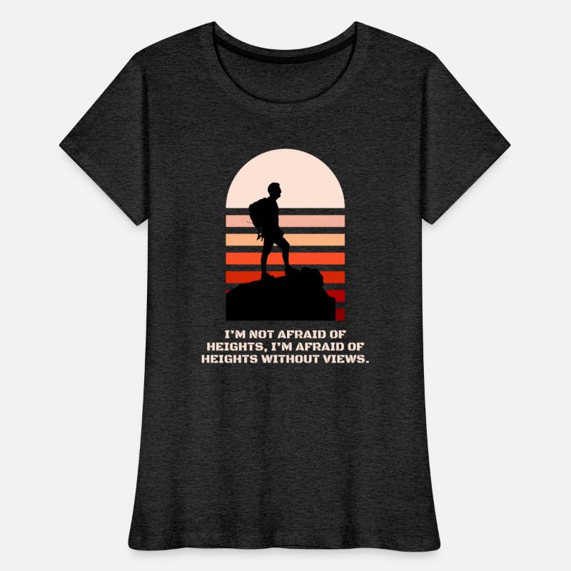 Fearless With Views: Top