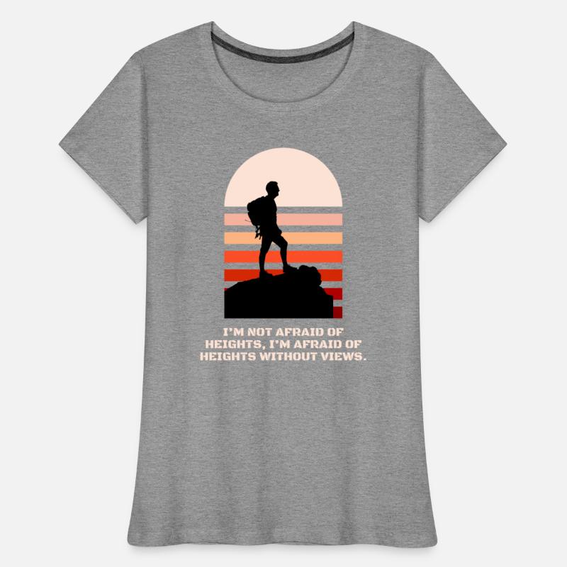 Fearless With Views: Top