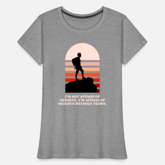 Fearless With Views: Top