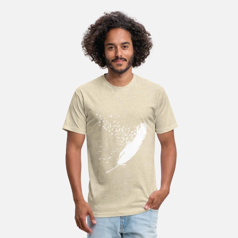 Feather Wing Wings Bird Parrot Swallow Budgie Owl