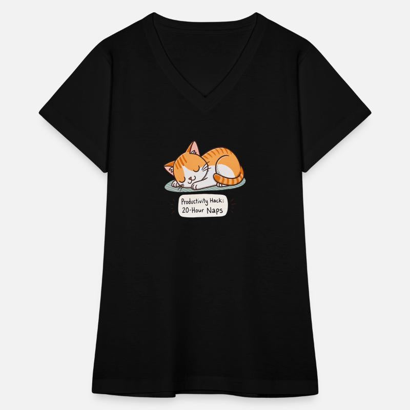 Feline Efficiency Expert