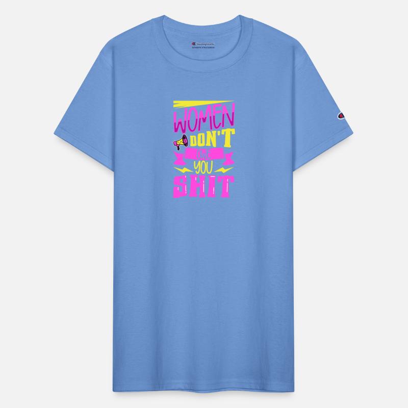 Feminism Female Power Pro-choice Pro Abortion