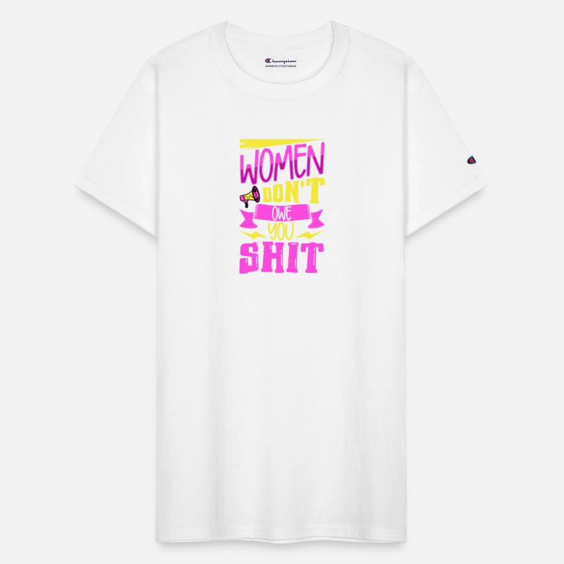 Feminism Female Power Pro-choice Pro Abortion