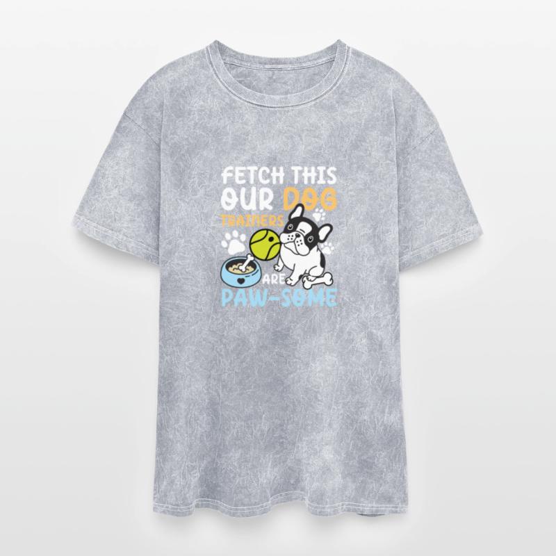 Fetch This Our Dog Trainers Are Paw-some for a Do