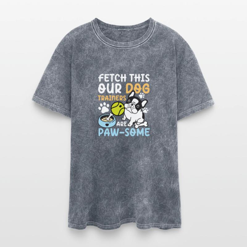 Fetch This Our Dog Trainers Are Paw-some for a Do