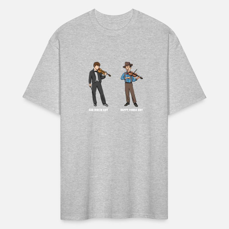 Fiddle Bluegrass Musician Design for Bluegrass