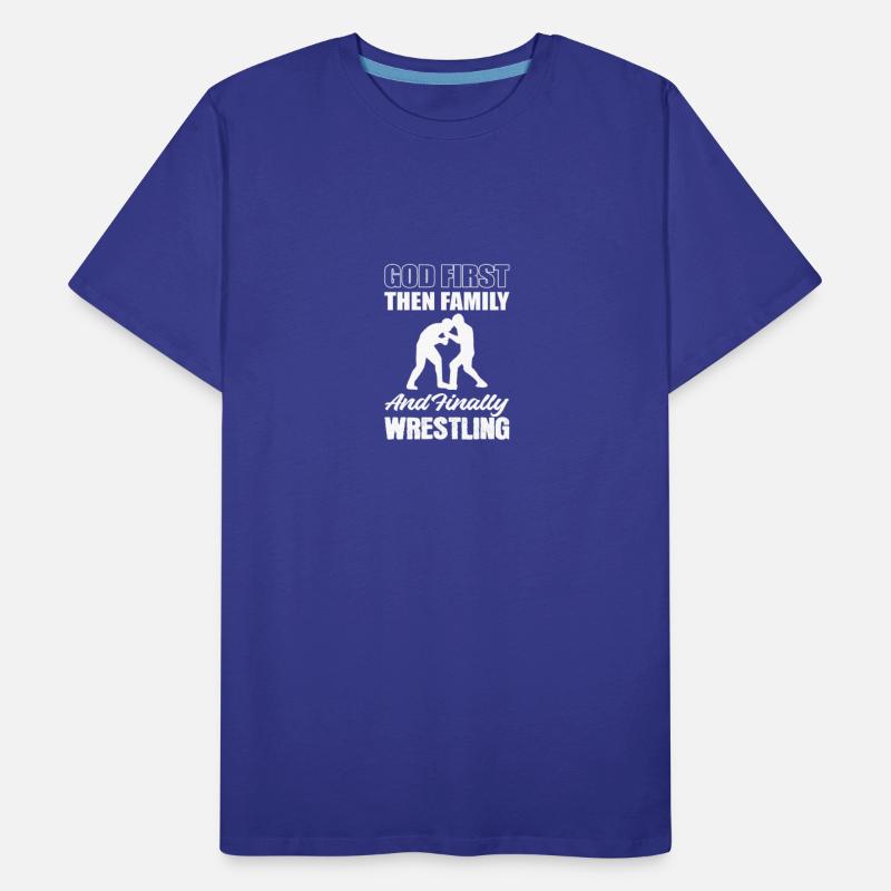 Finally Wrestling Athlete Gift