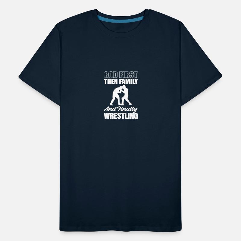 Finally Wrestling Athlete Gift
