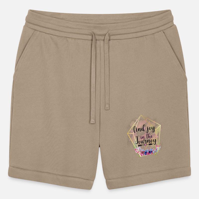 Find The Joy In The Journey