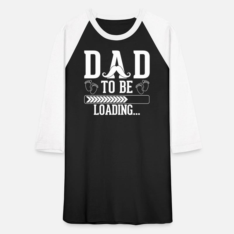 First Time Daddy Baby New Dad Loading