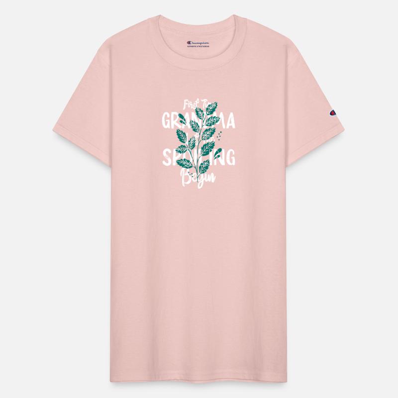 First Time Grandma Let The Spoiling Begin