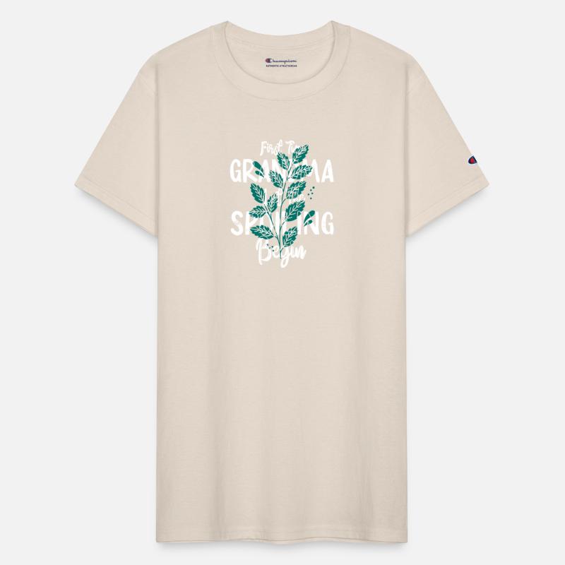 First Time Grandma Let The Spoiling Begin