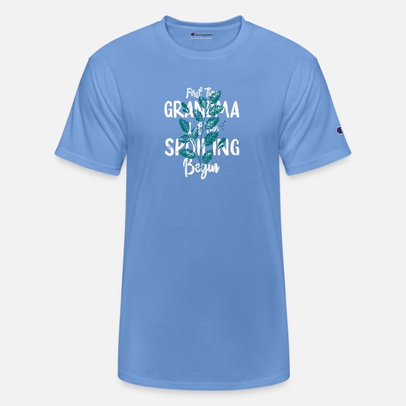 First Time Grandma Let The Spoiling Begin