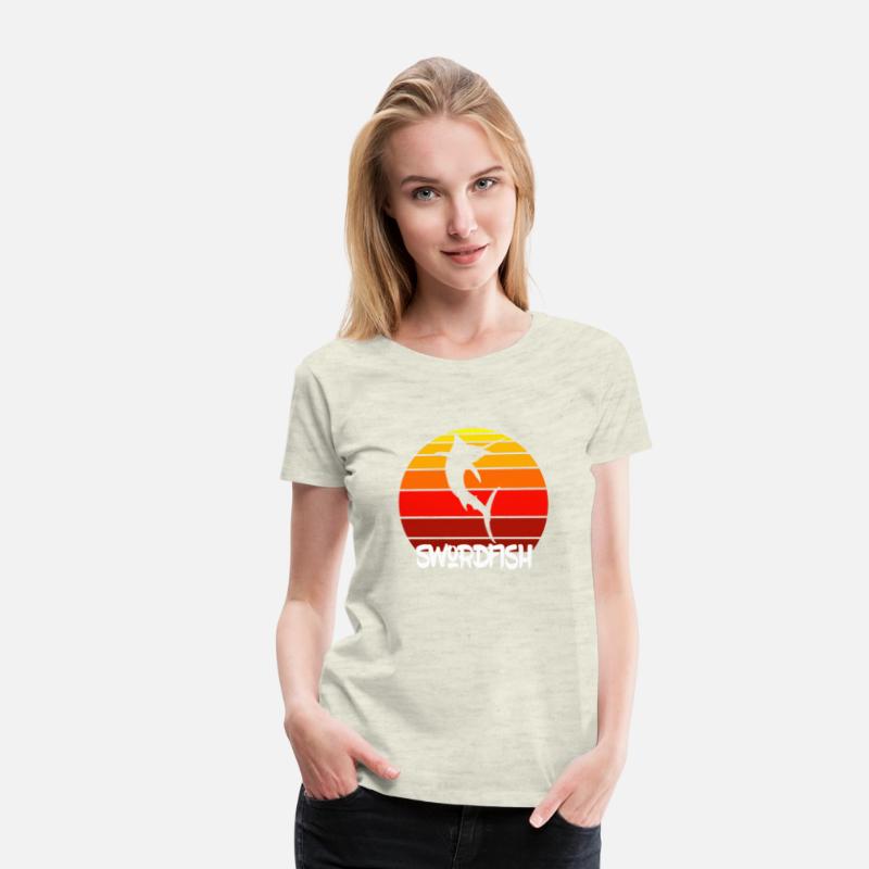 Fish SWORDFISH Flag Fishing for Bass Fisherman