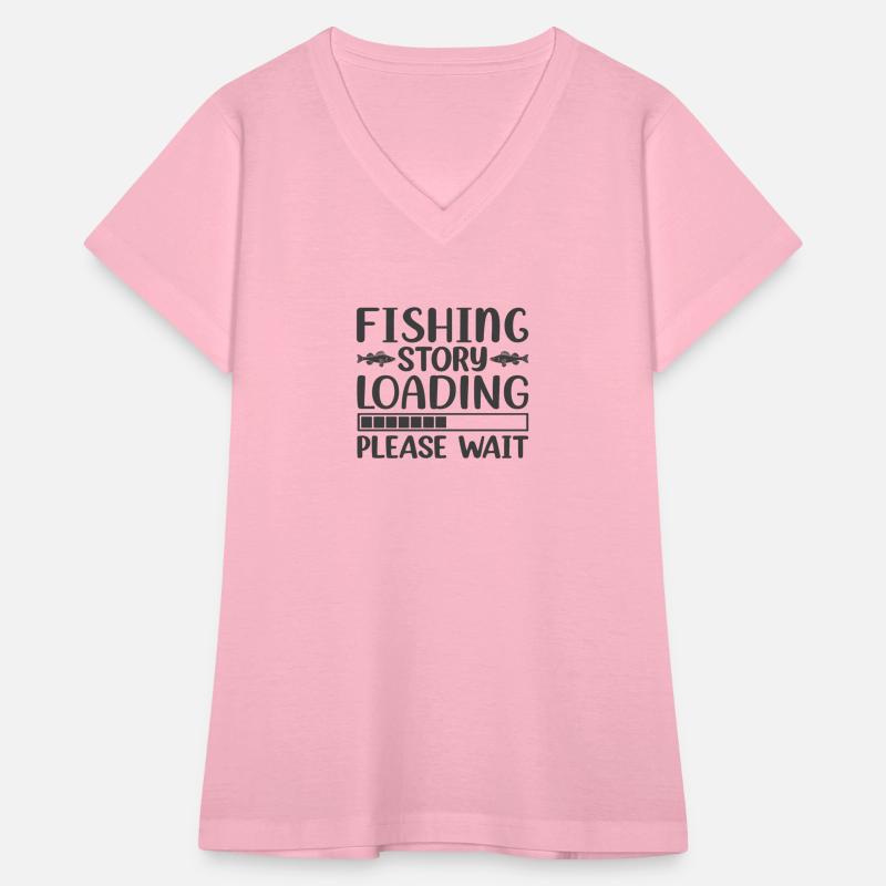 Fishing Story loading Please Wait