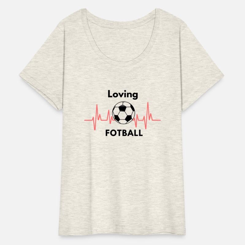 Flag Football Heartbeat Ekg FLAGG FOTBALL DESIGN