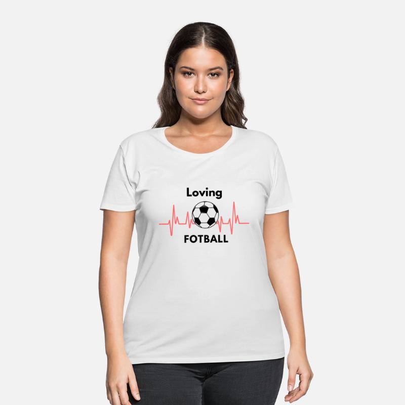 Flag Football Heartbeat Ekg FLAGG FOTBALL DESIGN