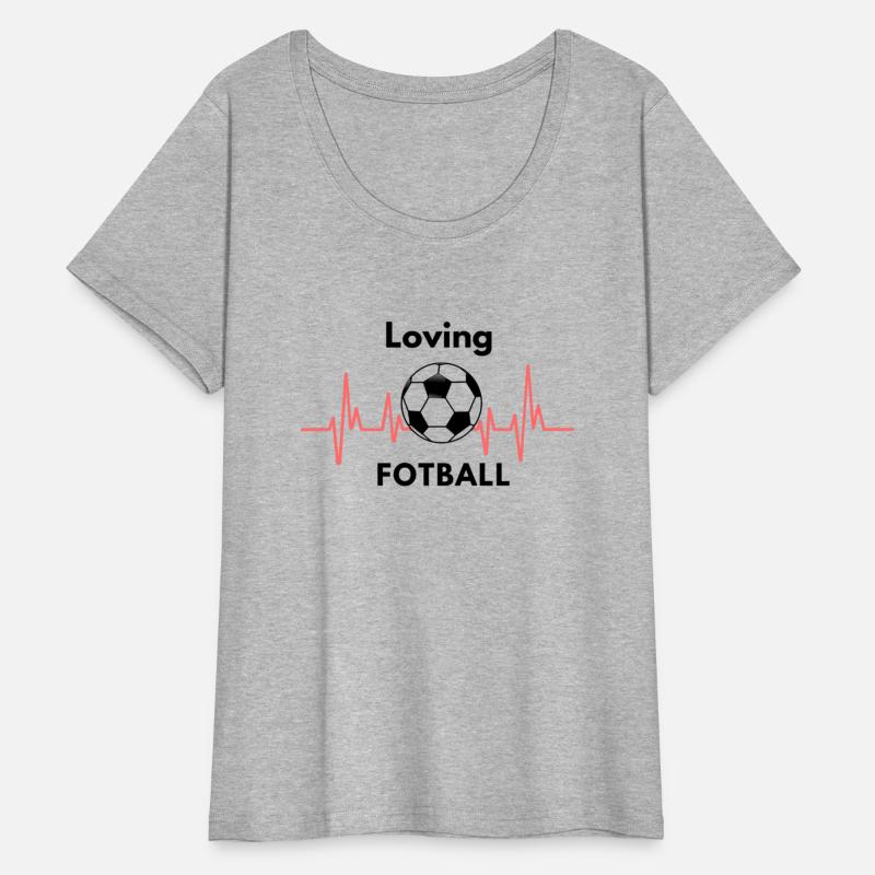 Flag Football Heartbeat Ekg FLAGG FOTBALL DESIGN