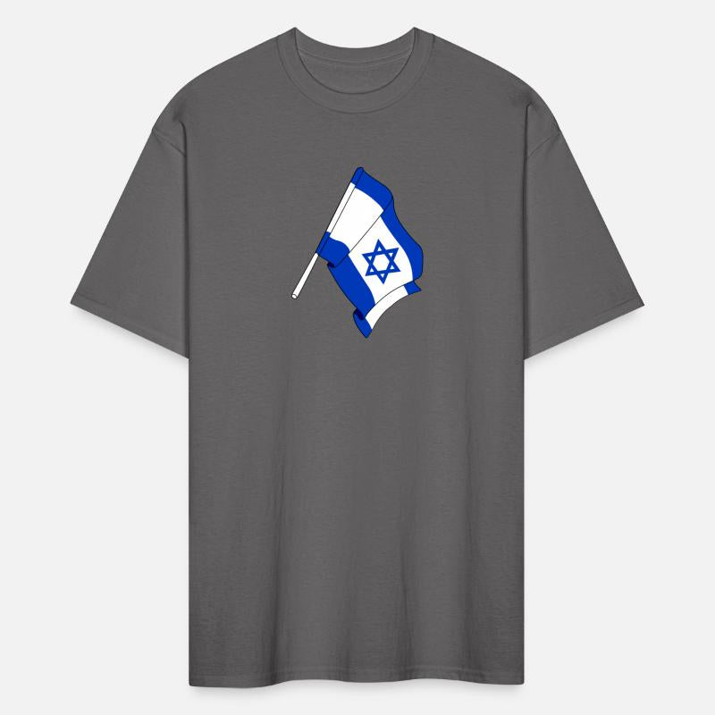 Flag of Israel